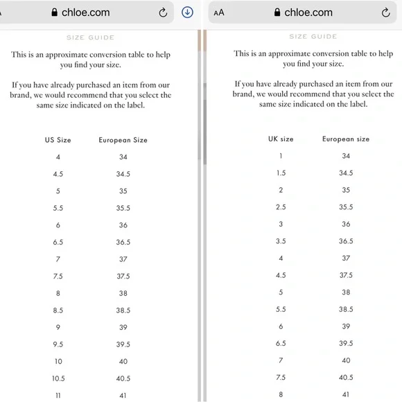 CHLOE new Riding Heeled Boot Tan Brown Knee-High Calf Stitched Leather Boots - Picture 17 of 17